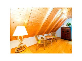 Ferienwohnung Putbus Außenaufnahme 13