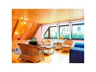 Ferienwohnung Putbus Außenaufnahme 14