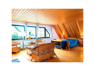 Ferienwohnung Putbus Außenaufnahme 15