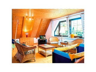 Ferienwohnung Putbus Außenaufnahme 16