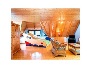 Ferienwohnung Putbus Außenaufnahme 17