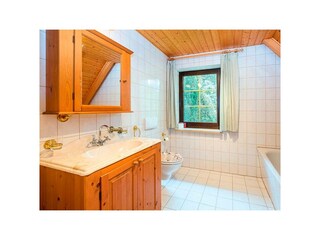 Ferienwohnung Putbus Außenaufnahme 18