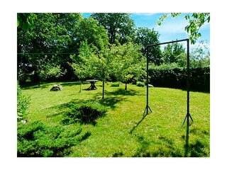 Ferienwohnung Putbus Außenaufnahme 20