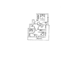 Ferienwohnung Mayrhofen Grundriss 20