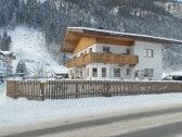 Vakantieappartement Mayrhofen Buitenaudio-opname 1