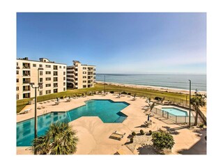 Ferienwohnung Welt Außenaufnahme 4