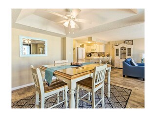 Ferienwohnung Welt Außenaufnahme 9