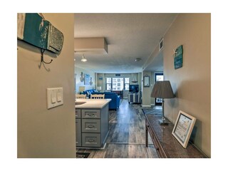 Ferienwohnung Welt Außenaufnahme 16