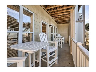 Ferienwohnung Welt Außenaufnahme 2