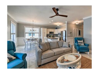 Ferienwohnung Welt Außenaufnahme 3