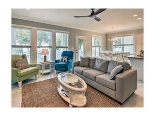 Ferienwohnung Welt Außenaufnahme 6