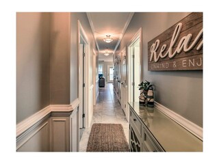 Ferienwohnung Welt Außenaufnahme 13