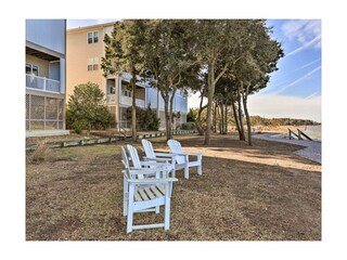 Ferienwohnung Welt Außenaufnahme 40