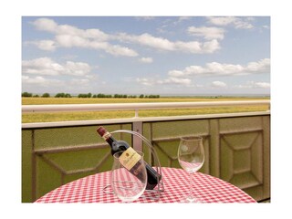 Ferienwohnung Kägsdorf Außenaufnahme 2