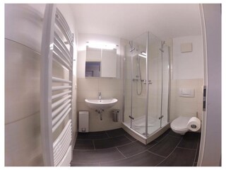 Ferienwohnung Kägsdorf Außenaufnahme 3