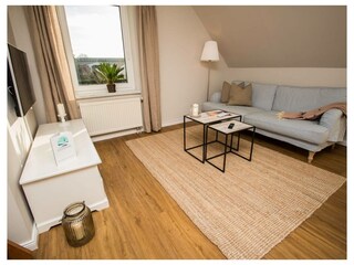 Ferienwohnung Kägsdorf Außenaufnahme 6