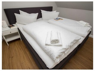 Ferienwohnung Kägsdorf Außenaufnahme 7