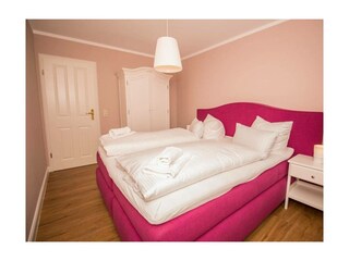 Ferienwohnung Kägsdorf Außenaufnahme 10