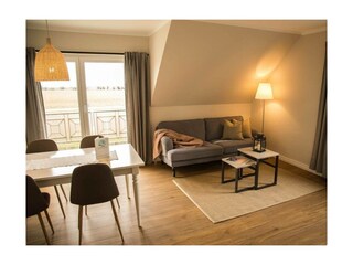 Ferienwohnung Kägsdorf Außenaufnahme 12