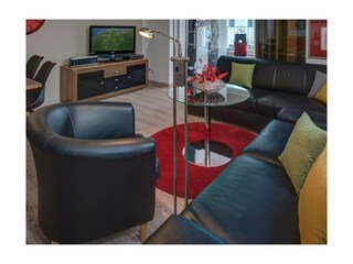 Ferienwohnung Warnemünde Außenaufnahme 3