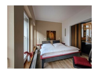 Ferienwohnung Warnemünde Außenaufnahme 10