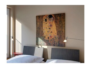 Ferienwohnung Warnemünde Außenaufnahme 11