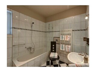 Ferienwohnung Warnemünde Außenaufnahme 12