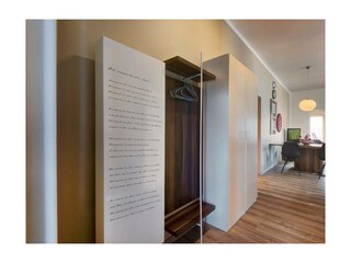 Ferienwohnung Warnemünde Außenaufnahme 14