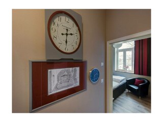 Ferienwohnung Warnemünde Außenaufnahme 15