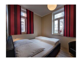 Ferienwohnung Warnemünde Außenaufnahme 16