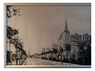 Ferienwohnung Warnemünde Außenaufnahme 18