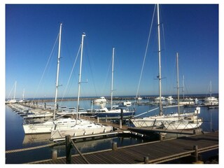 Ferienwohnung Warnemünde Außenaufnahme 23