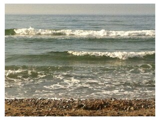 Ferienwohnung Warnemünde Außenaufnahme 24