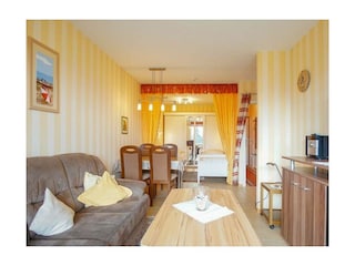 Ferienwohnung Großenbrode Außenaufnahme 3