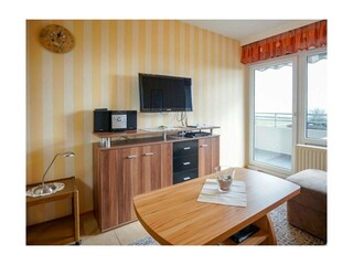 Ferienwohnung Großenbrode Außenaufnahme 4