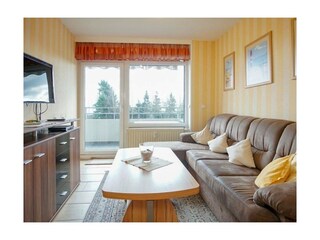 Ferienwohnung Großenbrode Außenaufnahme 5