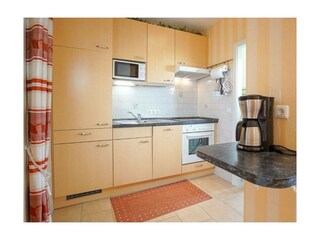 Ferienwohnung Großenbrode Außenaufnahme 8