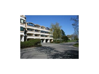 Ferienwohnung Schönberg-Holm Außenaufnahme 2