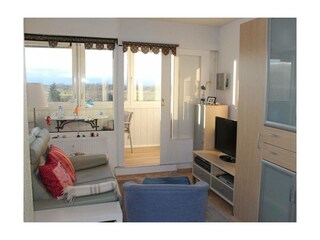 Ferienwohnung Schönberg-Holm Außenaufnahme 4