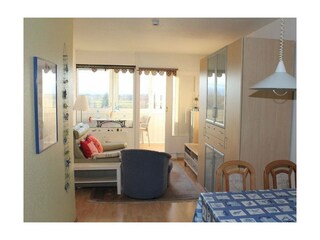 Ferienwohnung Schönberg-Holm Außenaufnahme 5