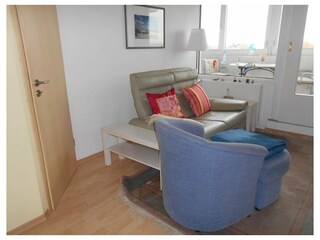 Ferienwohnung Schönberg-Holm Außenaufnahme 7