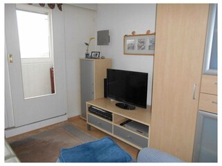Ferienwohnung Schönberg-Holm Außenaufnahme 8
