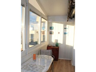 Ferienwohnung Schönberg-Holm Außenaufnahme 9