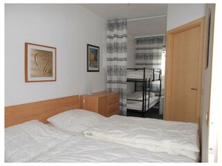 Ferienwohnung Schönberg-Holm Außenaufnahme 10