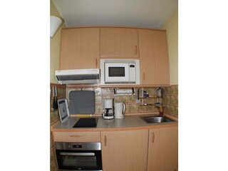 Ferienwohnung Schönberg-Holm Außenaufnahme 11