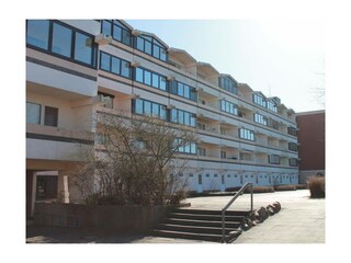 Ferienwohnung Schönberg-Holm Außenaufnahme 13