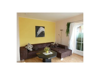 Ferienwohnung Wulfen Außenaufnahme 5