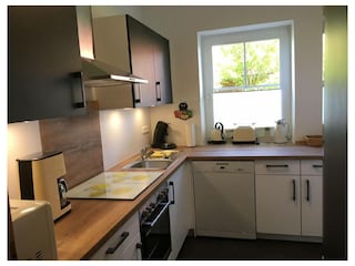 Ferienwohnung Wulfen Außenaufnahme 8