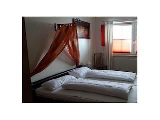 Ferienwohnung Wulfen Außenaufnahme 12