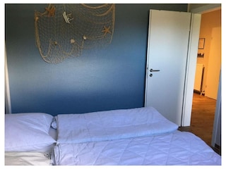 Ferienwohnung Wulfen Außenaufnahme 13
